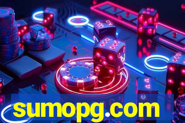 sumopg.com