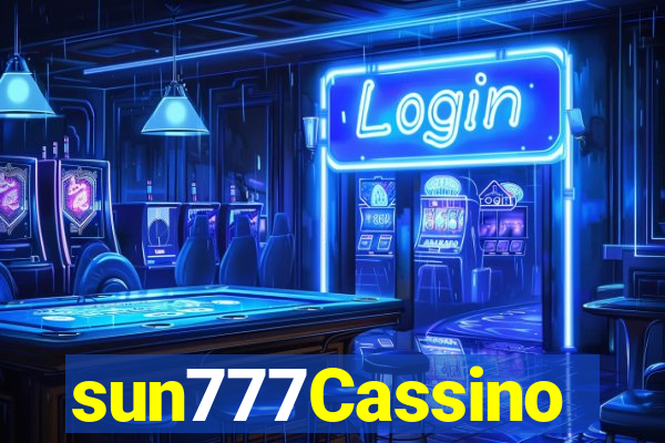 sun777Cassino