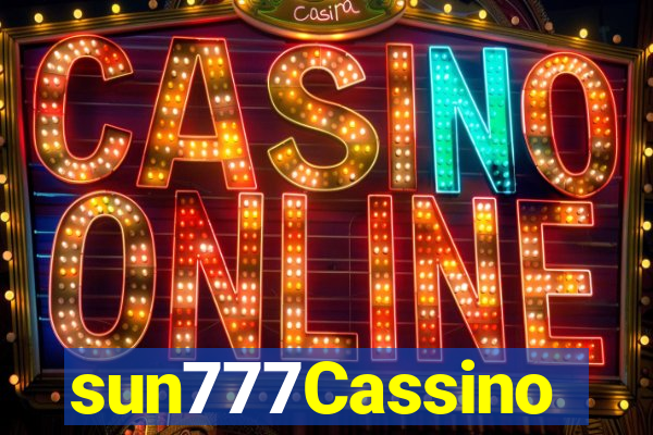 sun777Cassino