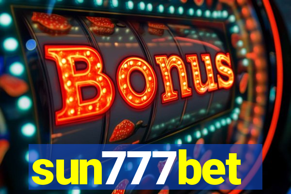 sun777bet