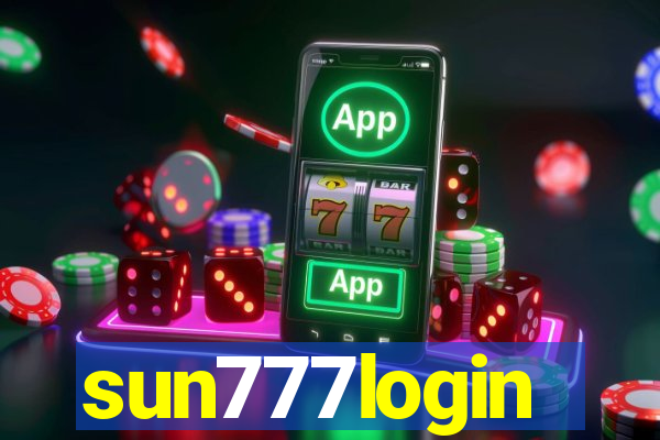 sun777login