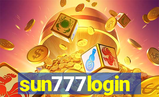 sun777login