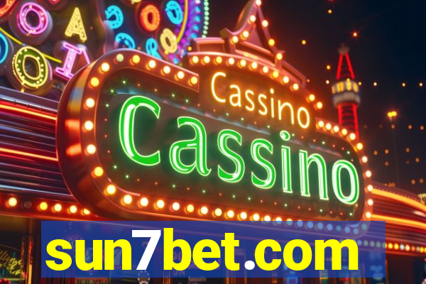 sun7bet.com