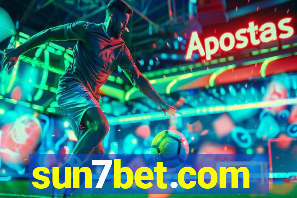 sun7bet.com