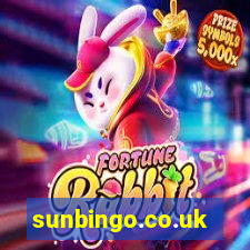 sunbingo.co.uk