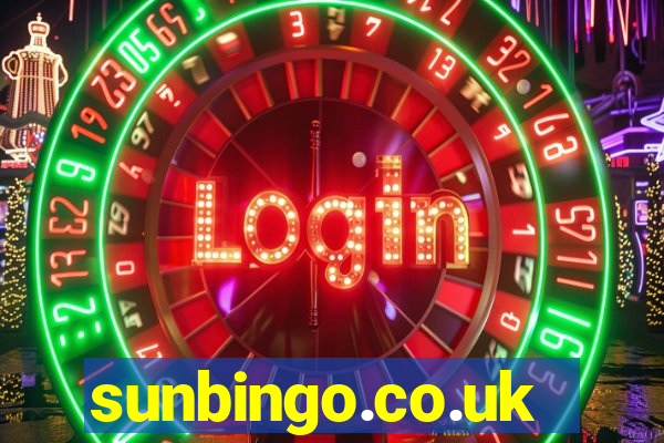 sunbingo.co.uk