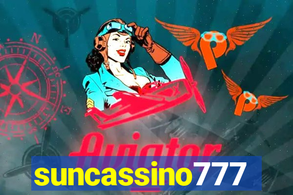 suncassino777