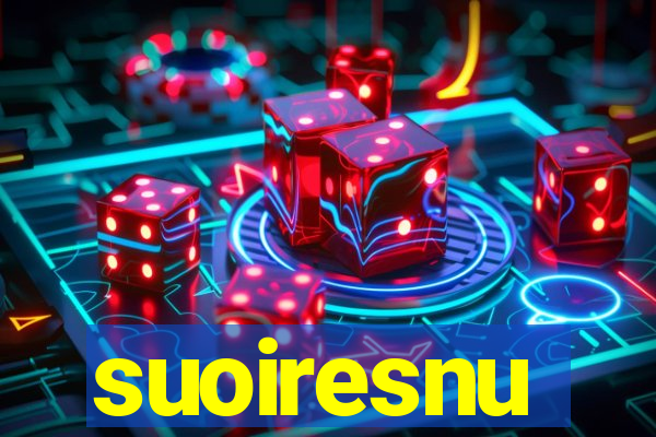 suoiresnu