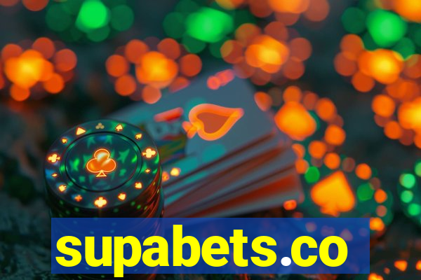 supabets.co