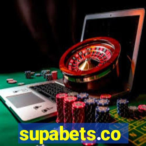 supabets.co