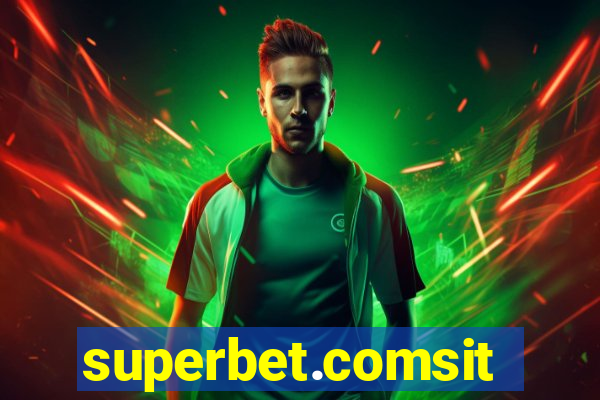 superbet.comsite