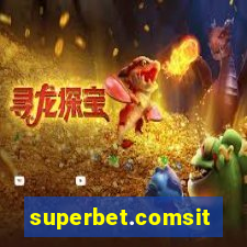 superbet.comsite