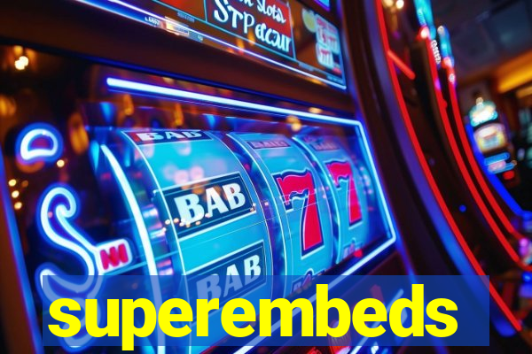 superembeds