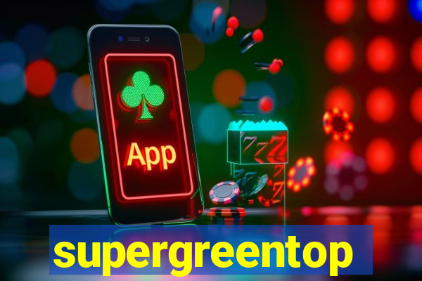 supergreentop