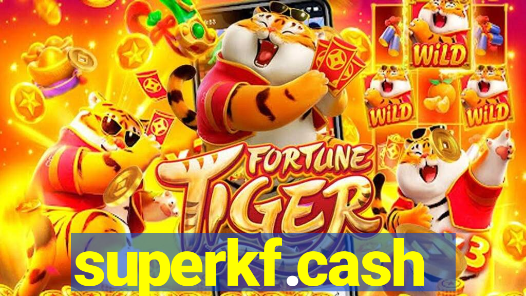 superkf.cash