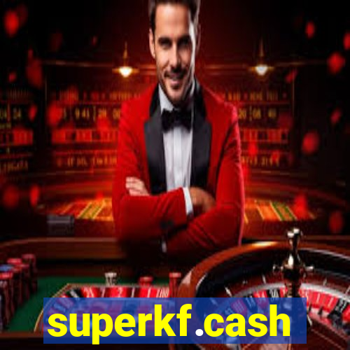 superkf.cash