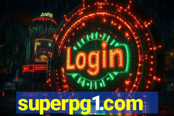 superpg1.com