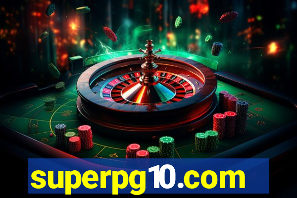 superpg10.com