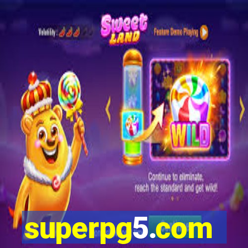 superpg5.com