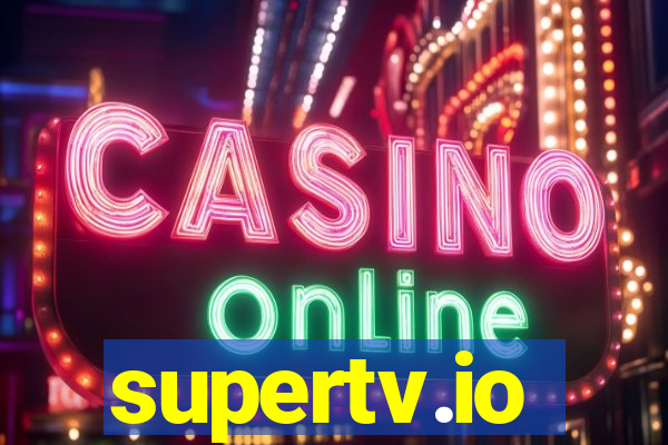 supertv.io