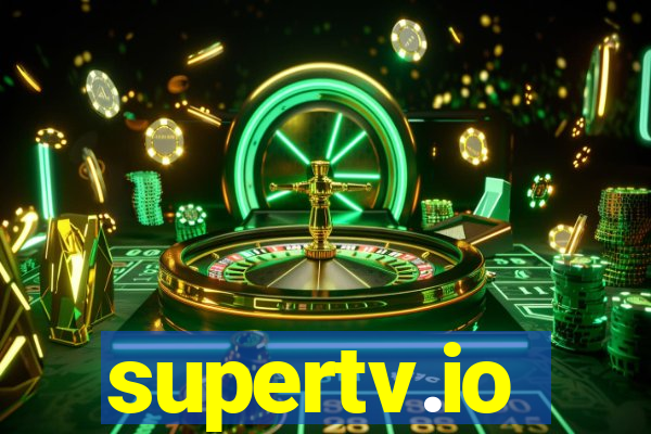 supertv.io