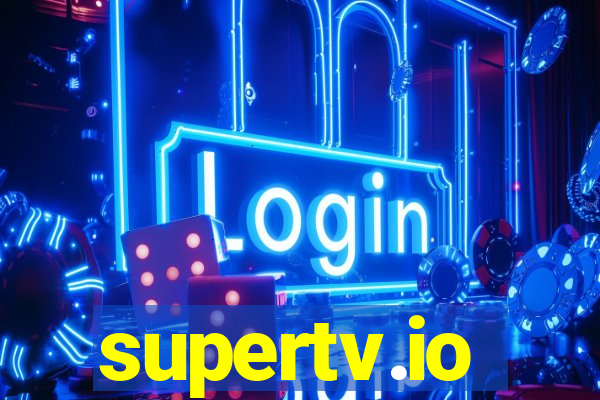 supertv.io