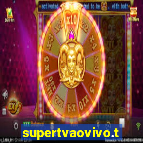 supertvaovivo.tv