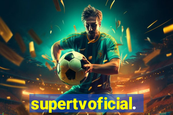 supertvoficial.com