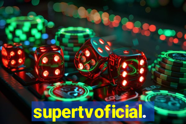 supertvoficial.com