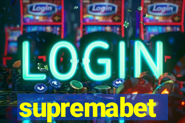 supremabet