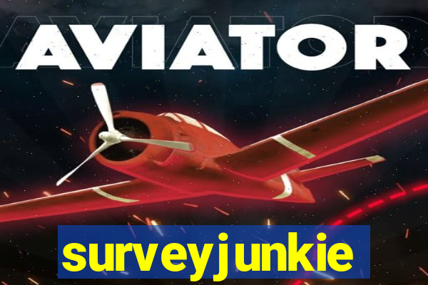 surveyjunkie