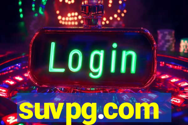 suvpg.com