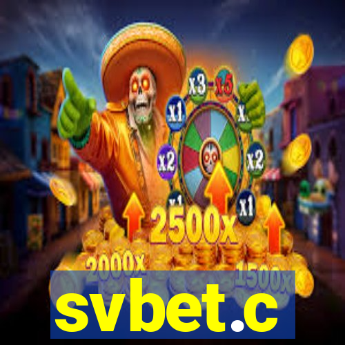 svbet.c