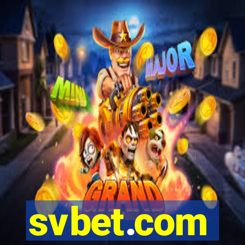 svbet.com