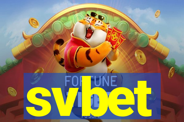 svbet