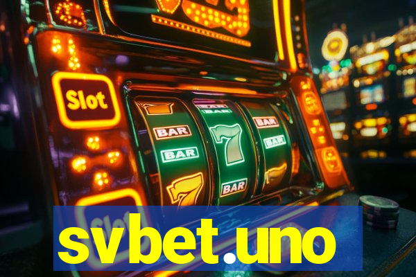 svbet.uno