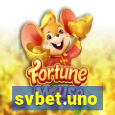 svbet.uno