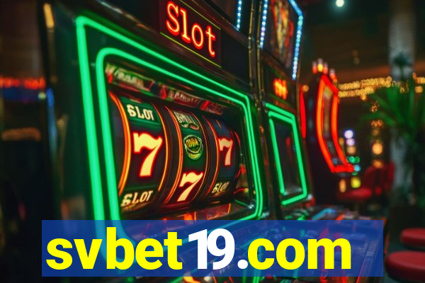 svbet19.com