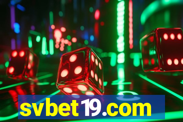 svbet19.com