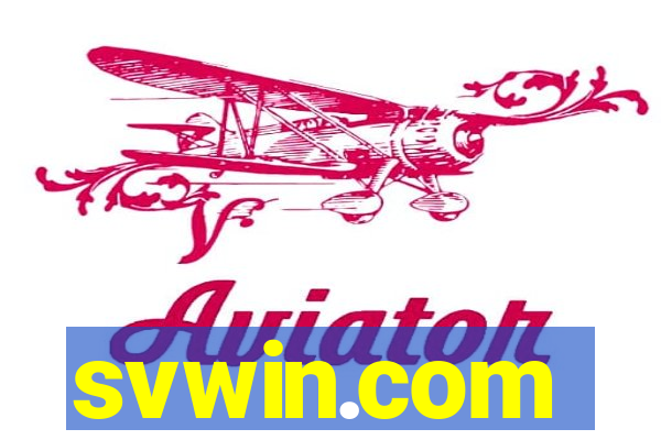 svwin.com