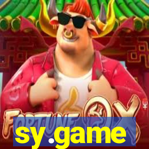 sy.game