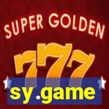 sy.game