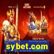 sybet.com