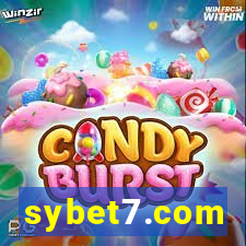 sybet7.com