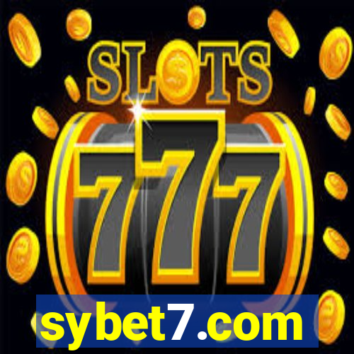 sybet7.com