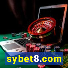 sybet8.com