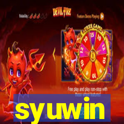 syuwin