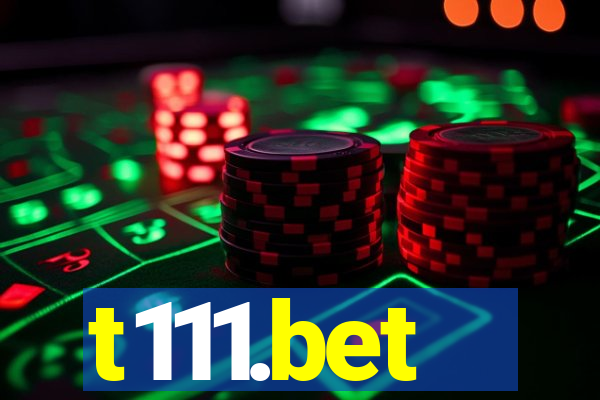 t111.bet