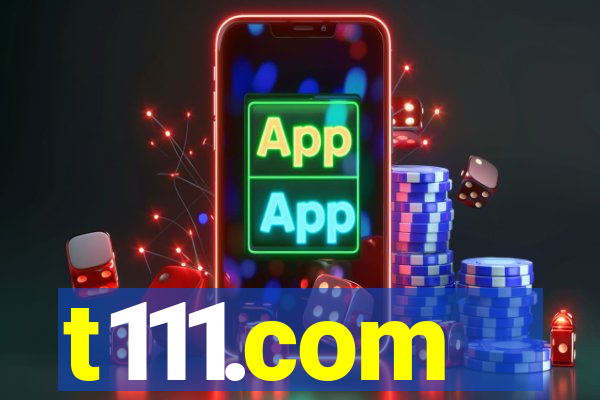 t111.com