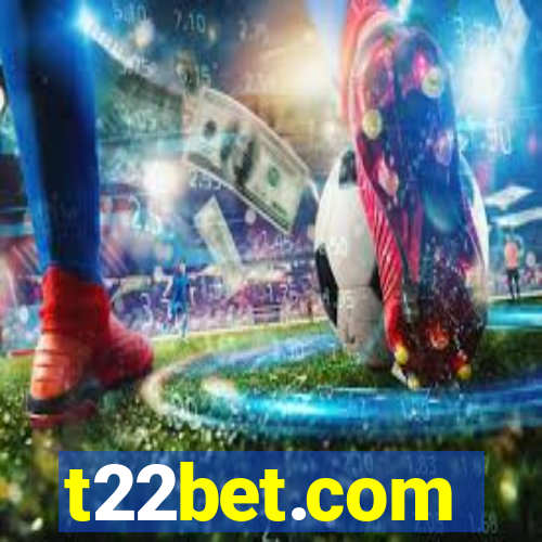 t22bet.com